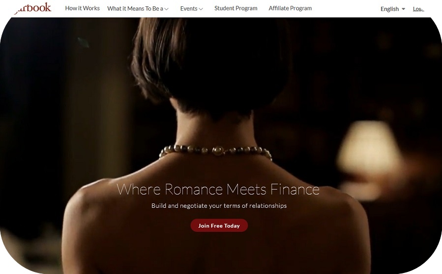 top sugar daddy site